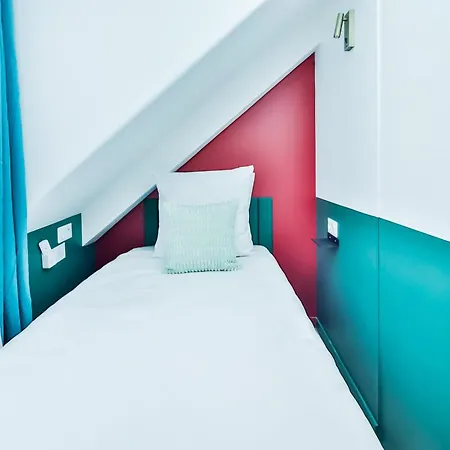 Ws Louvre - Casanova Appartement Parijs Buitenkant foto