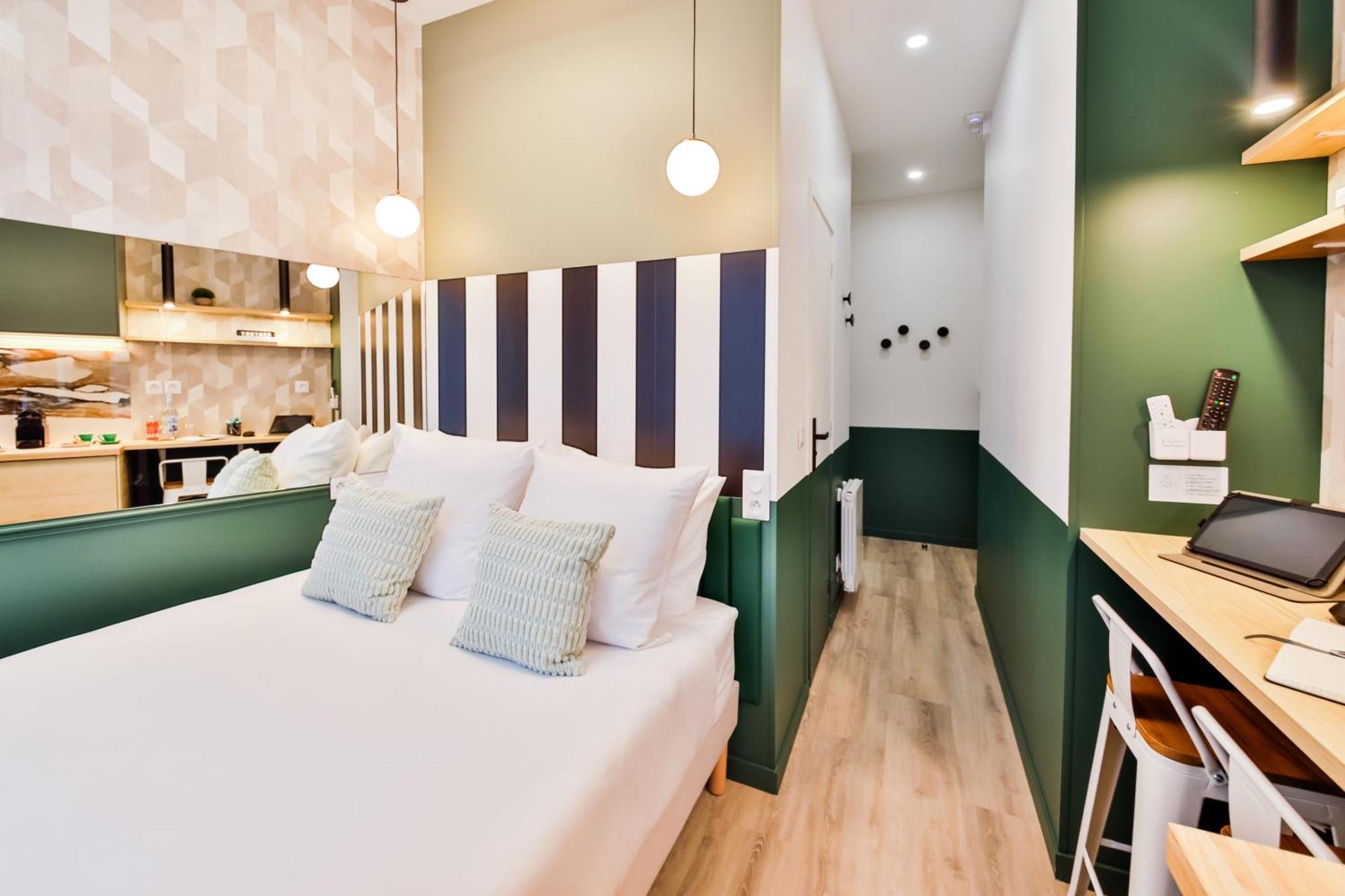 Apartment Ws Louvre - Casanova Paris