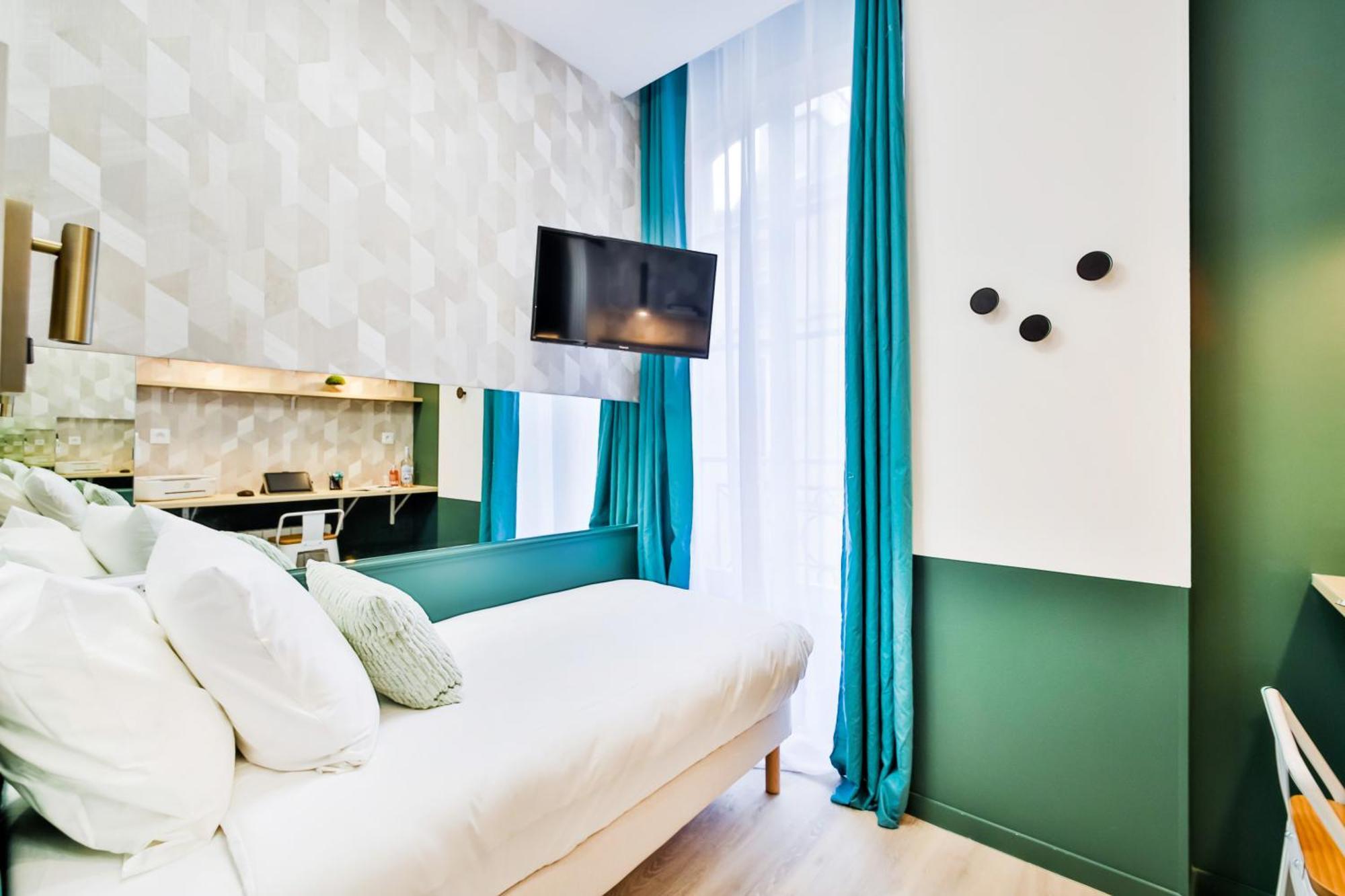 Apartment Ws Louvre - Casanova