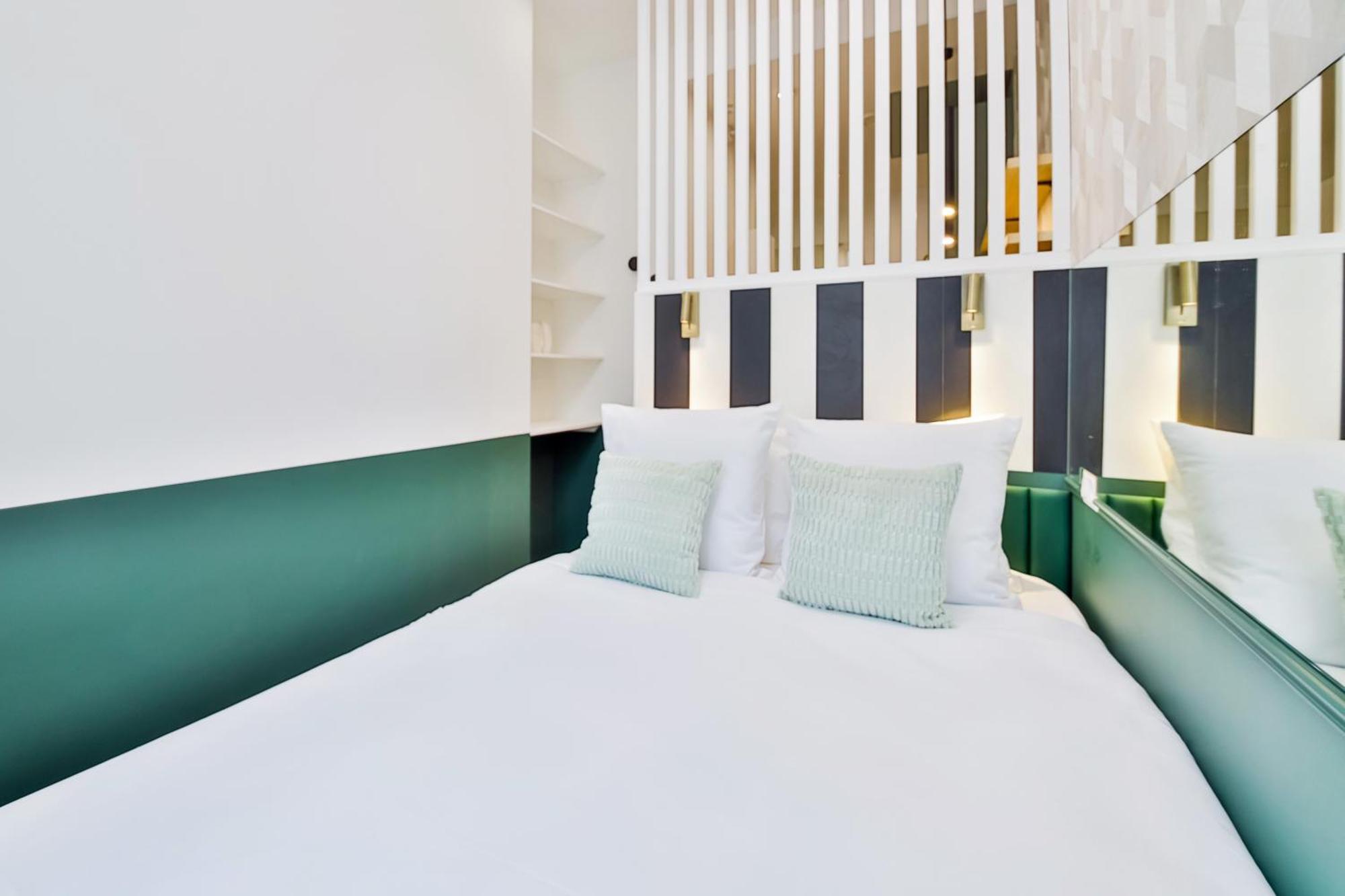 Apartment Ws Louvre - Casanova Paris