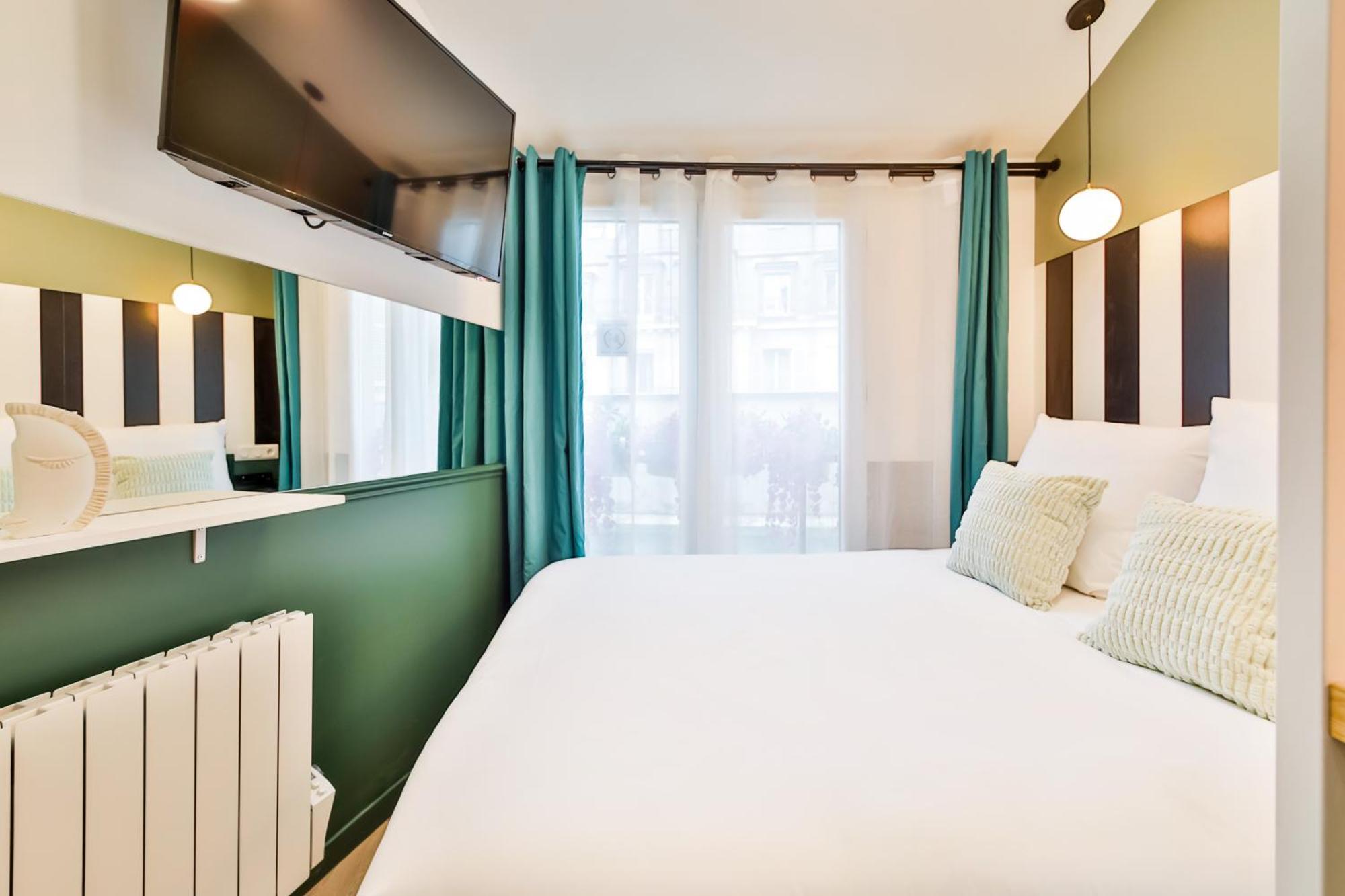 Appartement Ws Louvre - Casanova *
