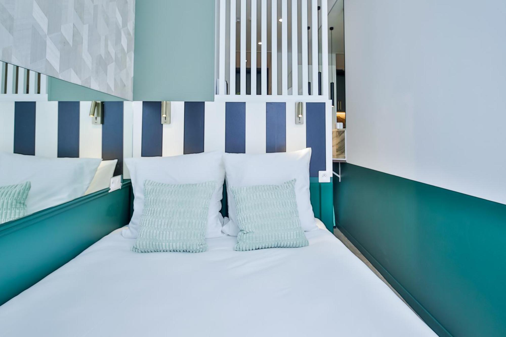 Apartment Ws Louvre - Casanova Paris