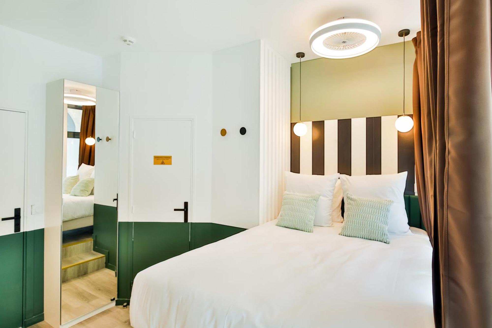 Apartment Ws Louvre - Casanova Paris