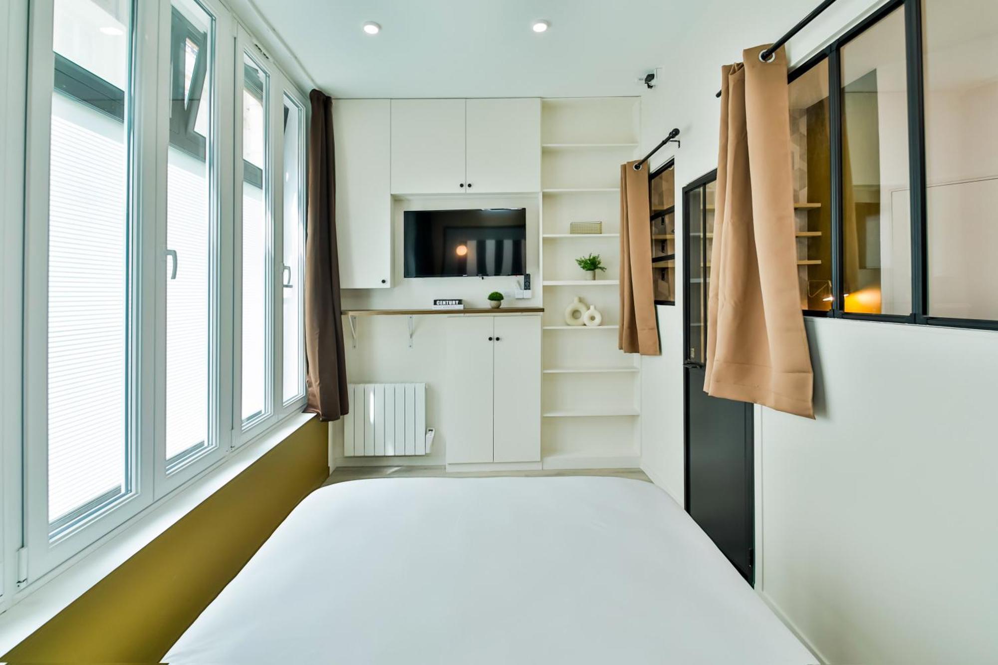 Ws Louvre - Casanova Apartment *
